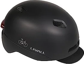 Livall C21 Helm