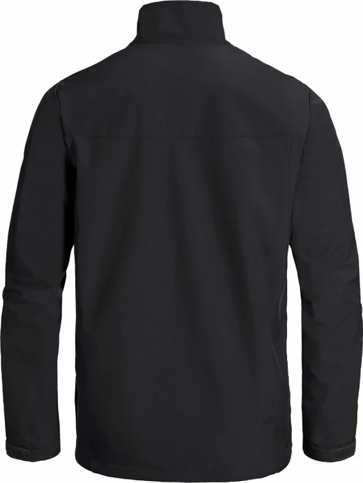 Vaude Hurricane IV Funktionsjacke schwarz (Herren)