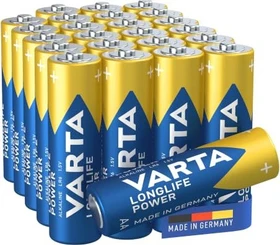 Varta High Energy Mignon AA, 24er-Pack