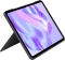 Logitech Combo Touch für iPad Pro 13" M4 5. Gen, Grafit, DE Vorschaubild