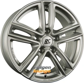 RC Design RC27 6.5x17 5/112 ET46 (verschiedene Farben)