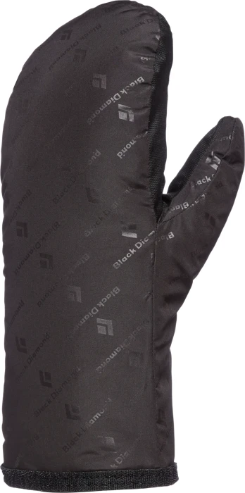 Black Diamond Mercury Mitts Skihandschuhe schwarz (Damen)