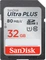 SanDisk Ultra PLUS, SD UHS-I U1, Rev-SC Vorschaubild