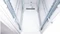 Roline / Secomp Pro Serie 19" Serverschrank 42HE, montiert, Gitternetztür, IP20, RAL 7035, 1200mm tief Vorschaubild