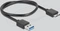 DeLOCK externes Festplattengehäuse, 2.5", USB 3.0 Micro-B Vorschaubild