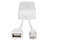Digitus Gigabit PoE-Splitter, 2x RJ-45, PoE+ PD Vorschaubild