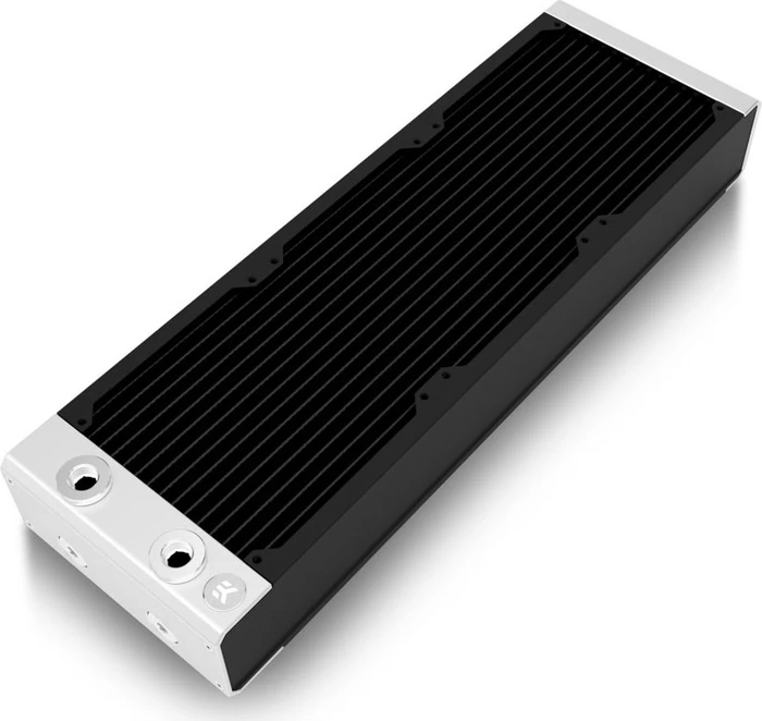 EK Water Blocks Quantum Line EK-Quantum Surface X X360M Black
