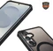 Hama Handyhülle Extreme Protect magnetisch für Samsung Galaxy S25 schwarz Vorschaubild