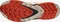 Salomon XA Pro 3D V8 GTX lunar rock/cherry tomato/sun kiss (Damen) Vorschaubild