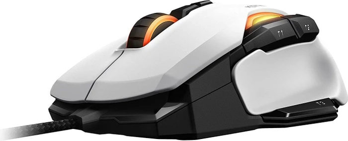 Roccat Kone Aimo weiß, USB