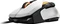 Roccat Kone Aimo weiß, USB Vorschaubild