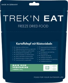 Trek'n Eat Kartoffeleintopf mit Röstzwiebeln 592kcal