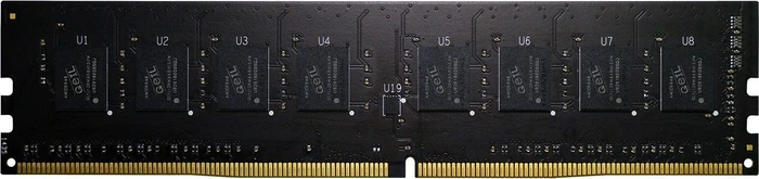 GeIL Pristine UDIMM 16GB, DDR4-2400, CL16-16-16-39