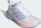 adidas Moveboost Running cloud white/violet tone/hi-res yellow (Damen) Vorschaubild