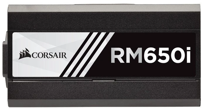 Corsair RMi Series RM650i 650W, ATX 2.4