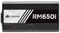 Corsair RMi Series RM650i 650W, ATX 2.4 Vorschaubild