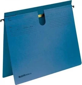 Leitz Serie 18 Hängehefter, A4, blau, 50er-Pack