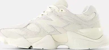 New Balance 9060 angora/sea salt