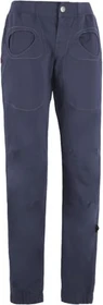 E9 Onda Slim2 Kletterhose lang plumbago (Damen)