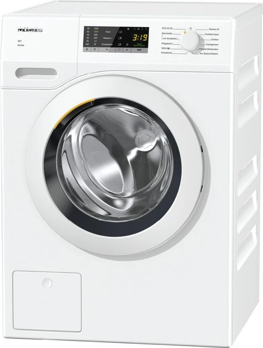 Miele W1 WCA030WPS Active Frontlader