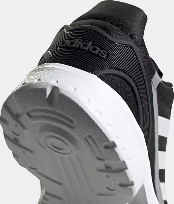 adidas Nebzed core black/dash grey/grey (Damen)