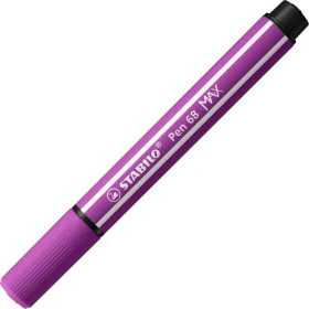 STABILO Pen 68 MAX violett