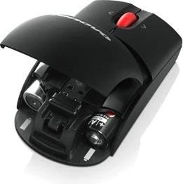 Lenovo ThinkPad Laser Bluetooth Mouse