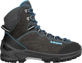 Lowa Cadin GTX Mid anthracite/turquoise (Junior)