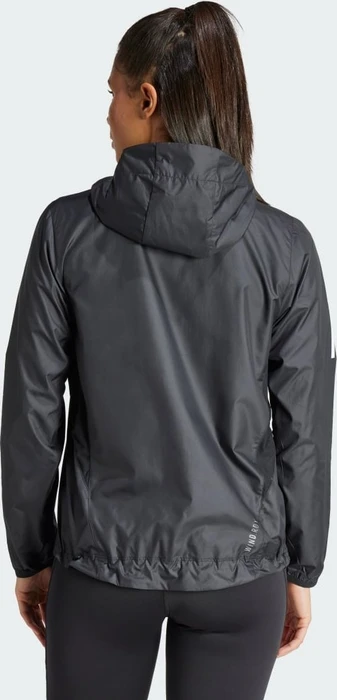 adidas Own The Run Laufjacke schwarz (Damen)