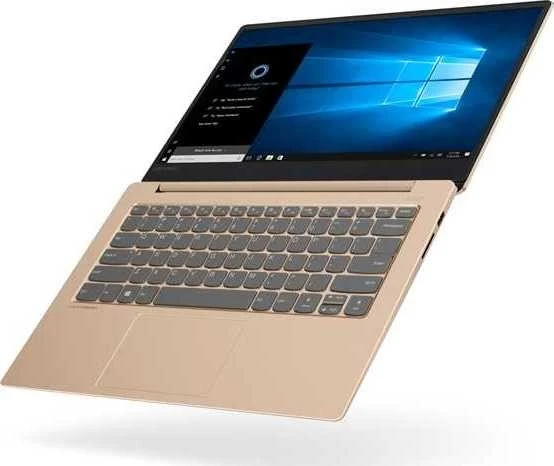 Lenovo IdeaPad 530S-14ARR Copper, Ryzen 5 2500U, 8GB RAM, 256GB SSD, DE