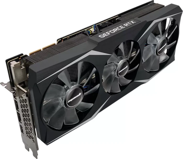Manli GeForce RTX 4080, 16GB GDDR6X, HDMI, 3x DP
