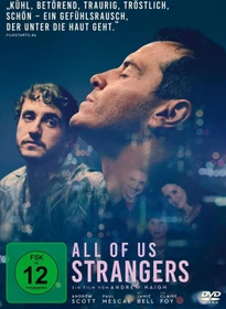All of Us Strangers (DVD)