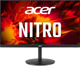 Acer Nitro XV2 XV272UW2bmiiprfx, 27"