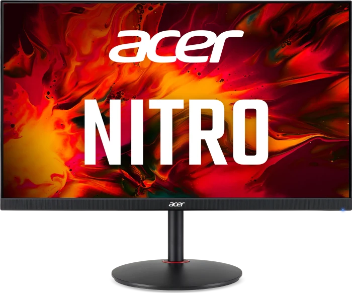 Acer Nitro XV2 XV272UW2bmiiprfx, 27"