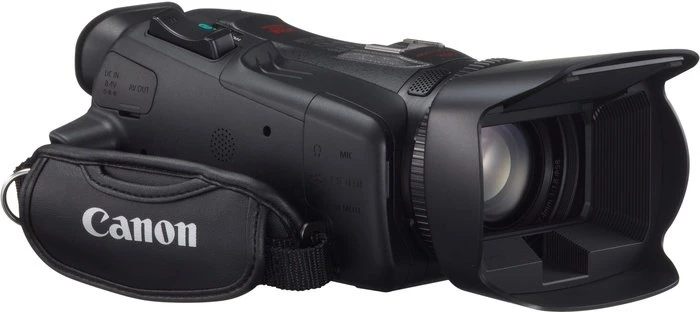 Canon Legria HF G30 schwarz