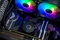 Cooler Master MasterLiquid 240L Core ARGB, schwarz Vorschaubild