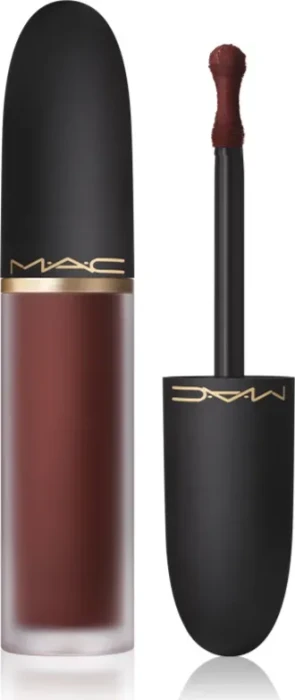 MAC Powder Kiss Lip + Cheek Mousse pretty pleats!, 5ml