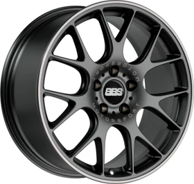 BBS CH-R 8.5x19 5/112 ET40 (verschiedene Farben)
