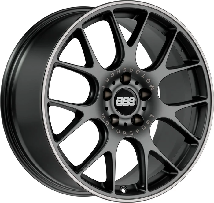 BBS CH-R