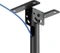 Wentronic Goobay TV-Deckenhalterung Basic (XL) Vorschaubild