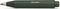 Kaweco Classic Sport Fallminenstift 5B 3.2mm graphit, grün/gold Vorschaubild