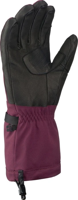 Mammut Stoney Skihandschuhe