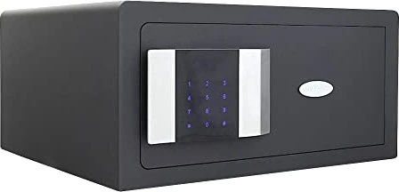 Rottner Prestige LAP Tresor, elektronisches Zahlenschloss