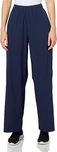 Under Armour Rival Trainingshose lang midnight navy/white (Damen)