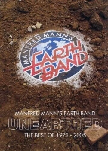 Manfred Mann's Earth Band - Unearthed: The Best of Manfred Mann's Earth Band (DVD)