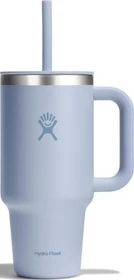 Hydro Flask Travel Tumbler Isolierbecher 946ml surf