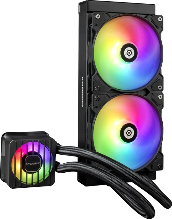 Enermax Liqmaxflo 240 ARGB