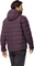 Jack Wolfskin Ather Down Hoody Funktionsjacke midnight plum (Herren) Vorschaubild