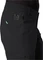 Vaude Yaras Zip-Off Zip-Off Hose lang schwarz (Herren) Vorschaubild