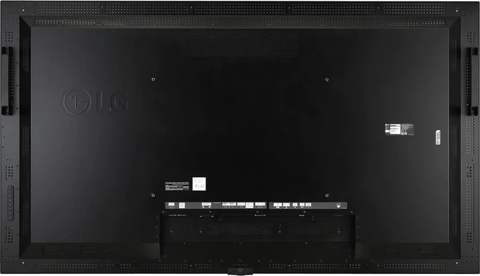 LG 75XS2E-B, 75"